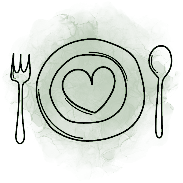 imagen almuerzo itinerario