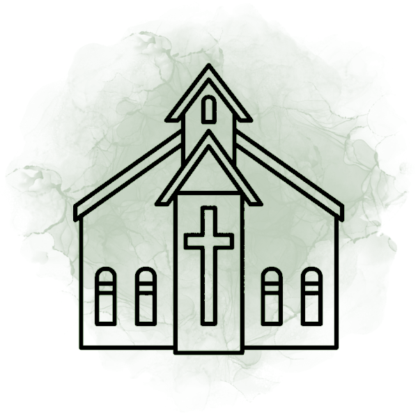 imagen iglesia itinerario